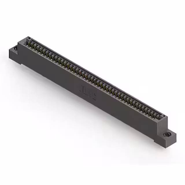 395-044-520-107 EDAC Inc.  Edgeboard Connectors